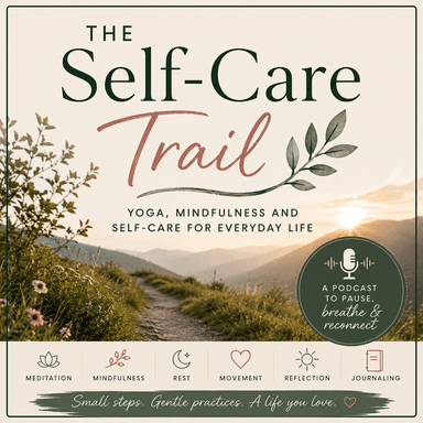 The Self-Care Trail Podcast